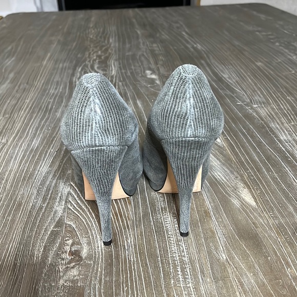 Giuseppe Zanotti Design Platform Heels - Picture 6 of 14